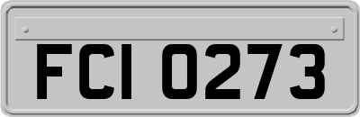 FCI0273