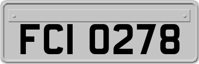 FCI0278