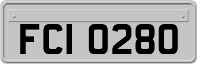 FCI0280