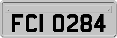 FCI0284