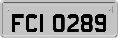 FCI0289