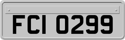 FCI0299