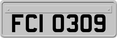 FCI0309