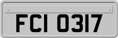 FCI0317