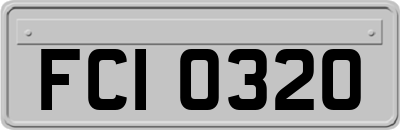 FCI0320