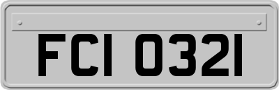 FCI0321