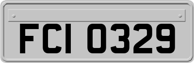 FCI0329