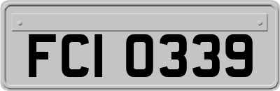 FCI0339