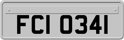 FCI0341