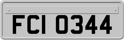 FCI0344