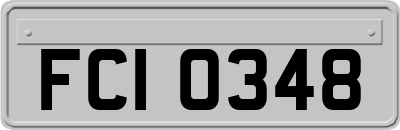 FCI0348