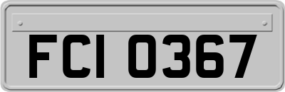 FCI0367