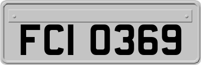 FCI0369