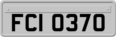 FCI0370