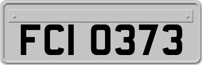 FCI0373