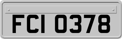FCI0378
