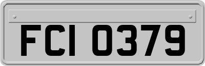 FCI0379