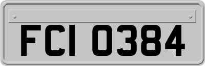 FCI0384