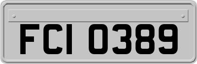 FCI0389