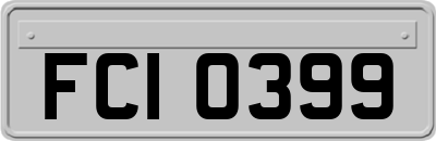 FCI0399