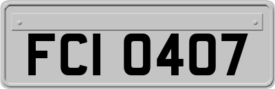 FCI0407