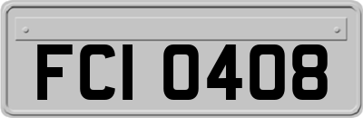FCI0408
