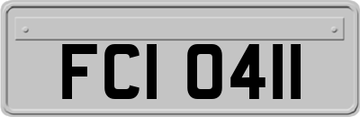 FCI0411
