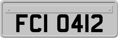 FCI0412