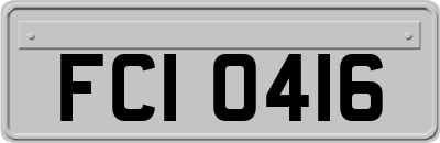 FCI0416