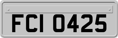 FCI0425