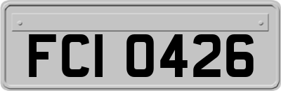 FCI0426