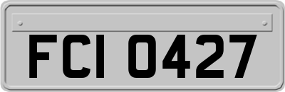 FCI0427