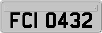 FCI0432