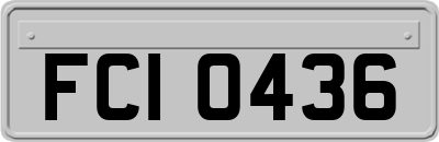 FCI0436