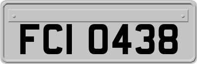 FCI0438