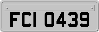 FCI0439
