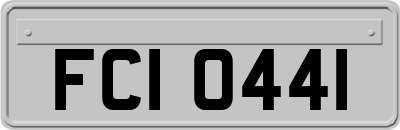 FCI0441