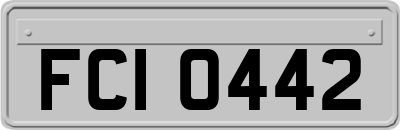 FCI0442