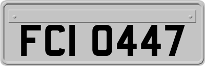 FCI0447