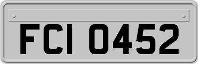 FCI0452