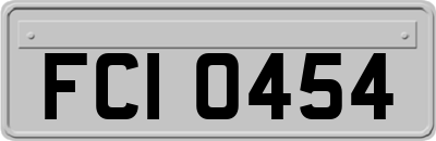 FCI0454