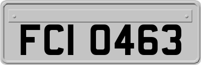 FCI0463