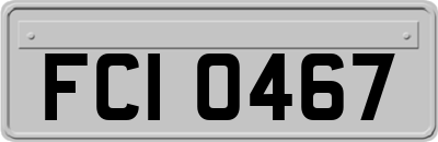 FCI0467