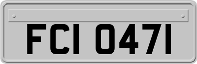FCI0471