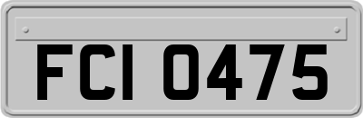 FCI0475