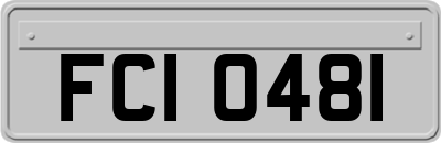 FCI0481