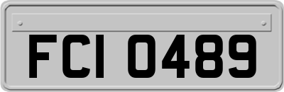 FCI0489