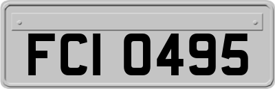 FCI0495