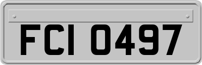FCI0497