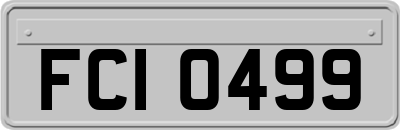 FCI0499